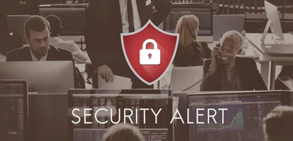 Security Alerts Report